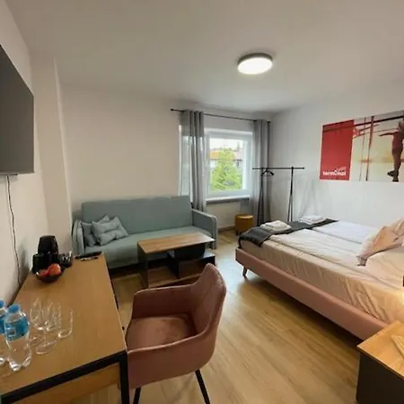 Terminal Family Airport Hostel