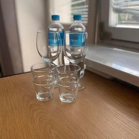 Terminal Family Airport Poznan