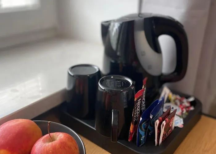 Terminal Family Airport Hostel