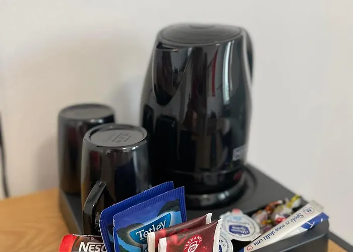 Hostel Terminal Family Airport