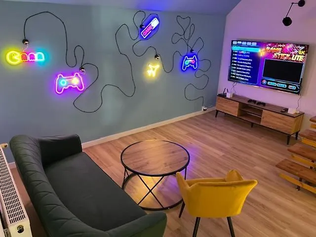 Hostel Terminal Family Airport *