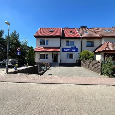 Terminal Family Airport * Poznań