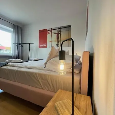 Terminal Family Airport Hostel