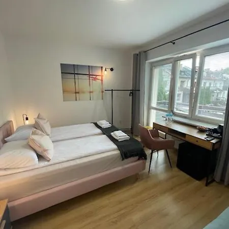 Terminal Family Airport