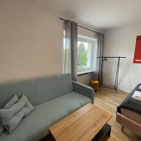 Terminal Family Airport * Πόζναν