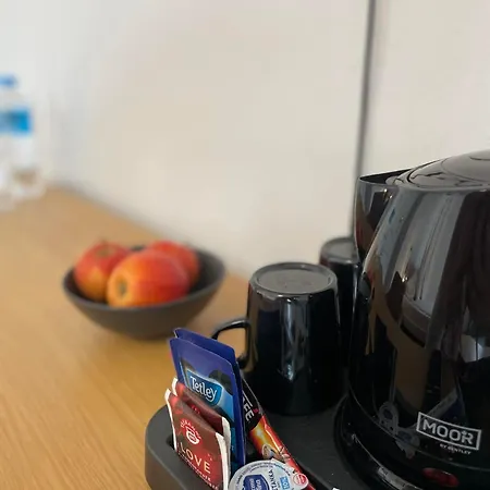 Terminal Family Airport *