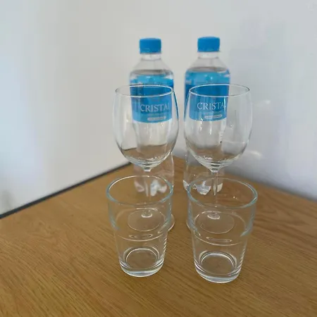 Vandrerhjem Terminal Family Airport Poznań