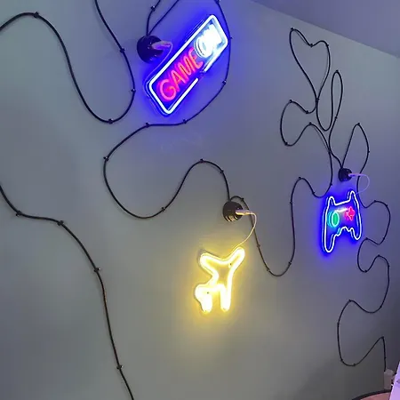 Terminal Family Airport