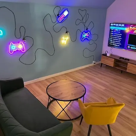 Hostel Terminal Family Airport *