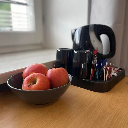 Terminal Family Airport * Poznań