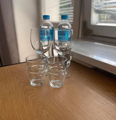 Terminal Family Airport Познань