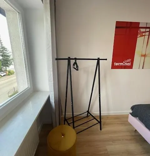 Terminal Family Airport *