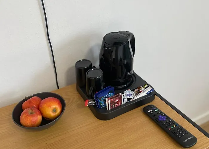 Terminal Family Airport Хостел