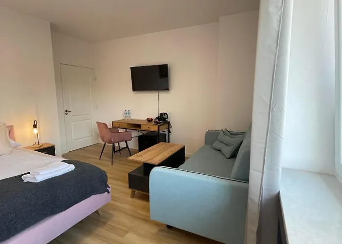 Хостел Terminal Family Airport