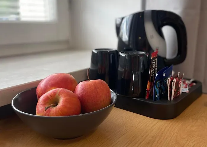 Terminal Family Airport * Познань